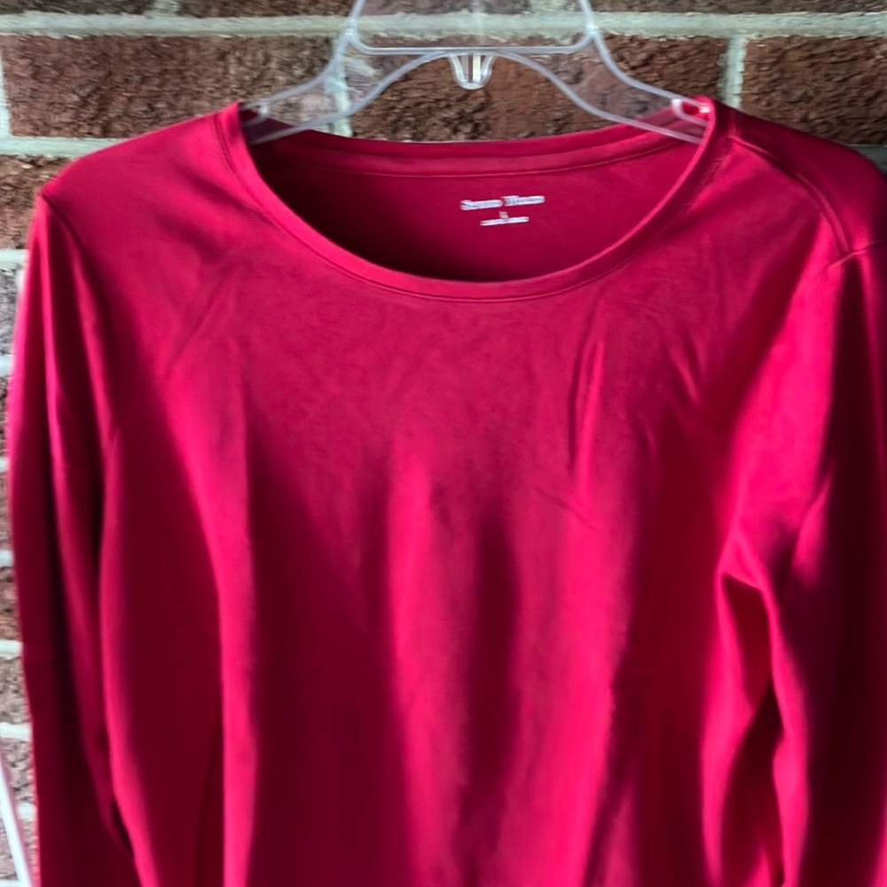 Studio works long sleeve